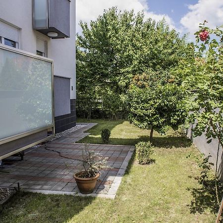 Lakeside Jarun Apartment 자그레브 객실 사진
