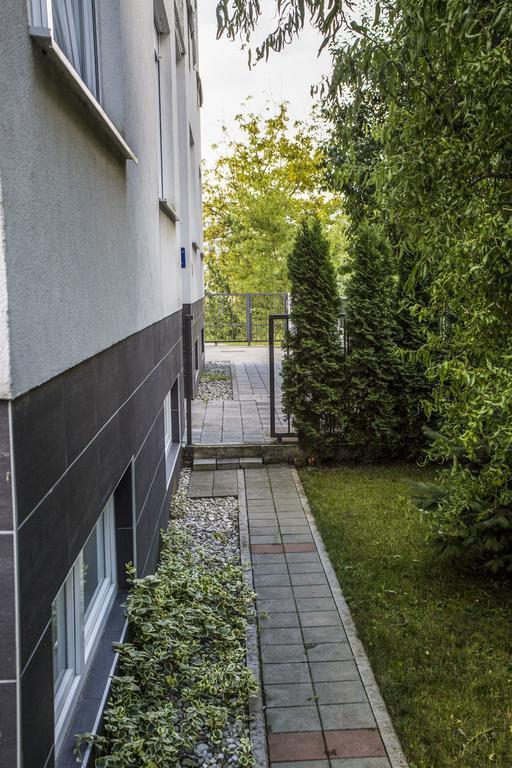 Lakeside Jarun Apartment 자그레브 객실 사진