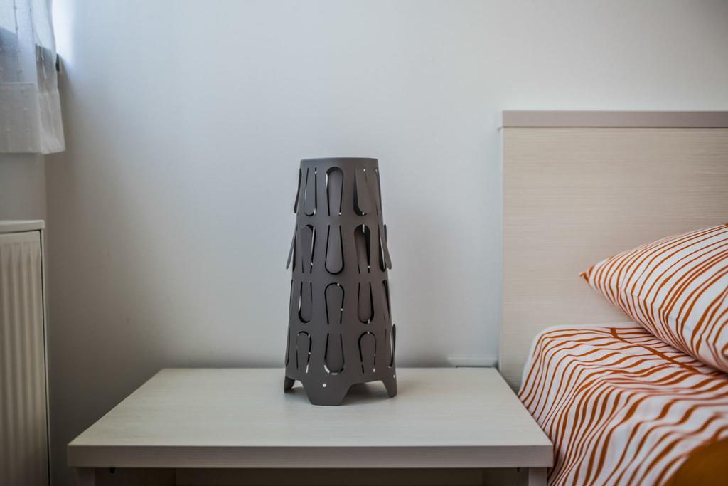 Lakeside Jarun Apartment 자그레브 객실 사진