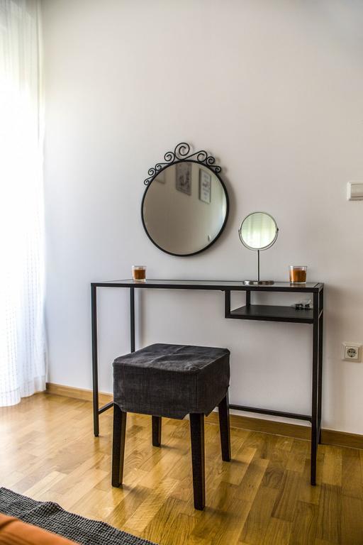 Lakeside Jarun Apartment 자그레브 객실 사진