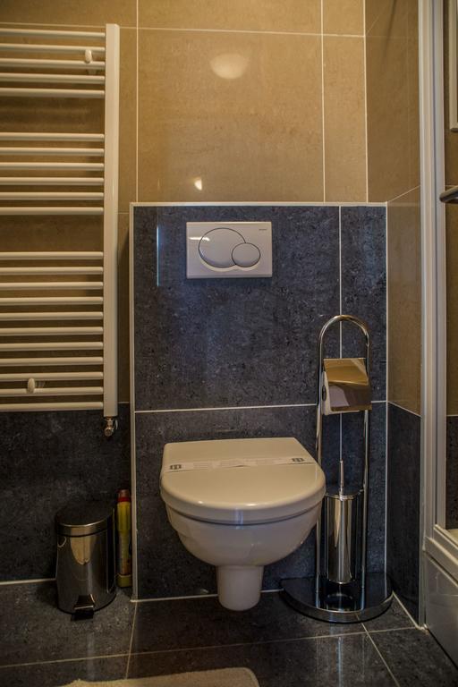 Lakeside Jarun Apartment 자그레브 객실 사진