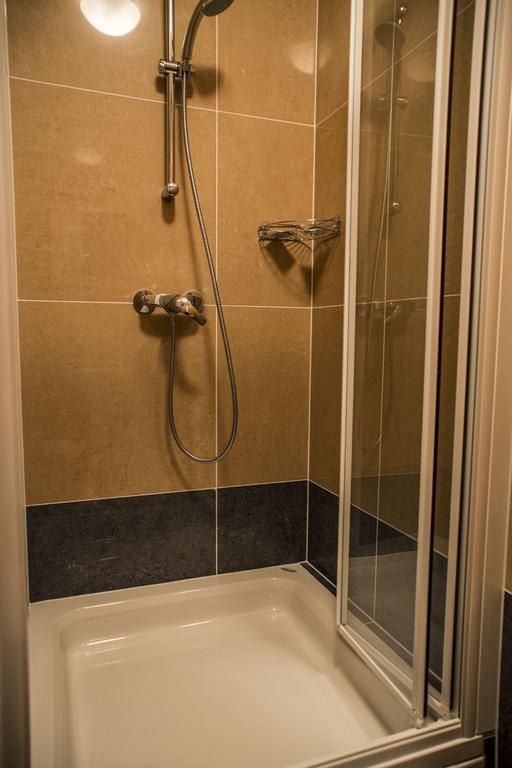 Lakeside Jarun Apartment 자그레브 객실 사진