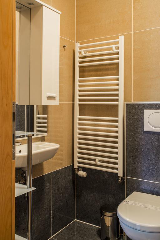 Lakeside Jarun Apartment 자그레브 객실 사진